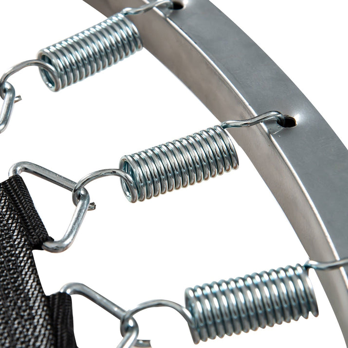 BounceBlast 36" Mini Trampoline with Handle - The Little Big Store