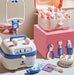 Doctor Toys Set For Kids Hospital Accessories Medical Kit Nurse Toy - The Little Big Store