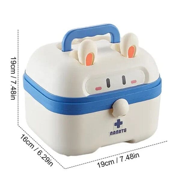 Doctor Toys Set For Kids Hospital Accessories Medical Kit Nurse Toy - The Little Big Store