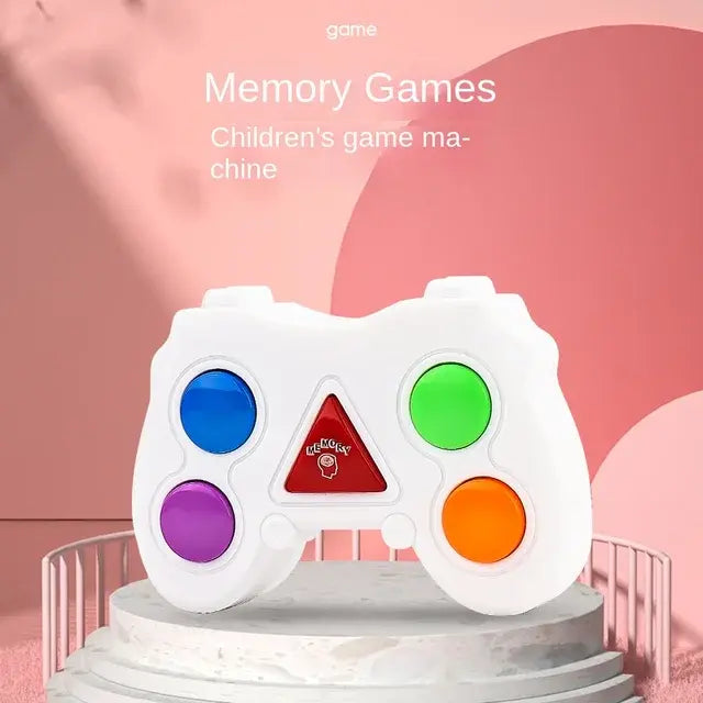 Children's Logical Thinking and Memory Training Toy - The Little Big Store