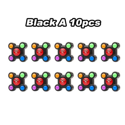 Children's Logical Thinking and Memory Training Toy - The Little Big Store