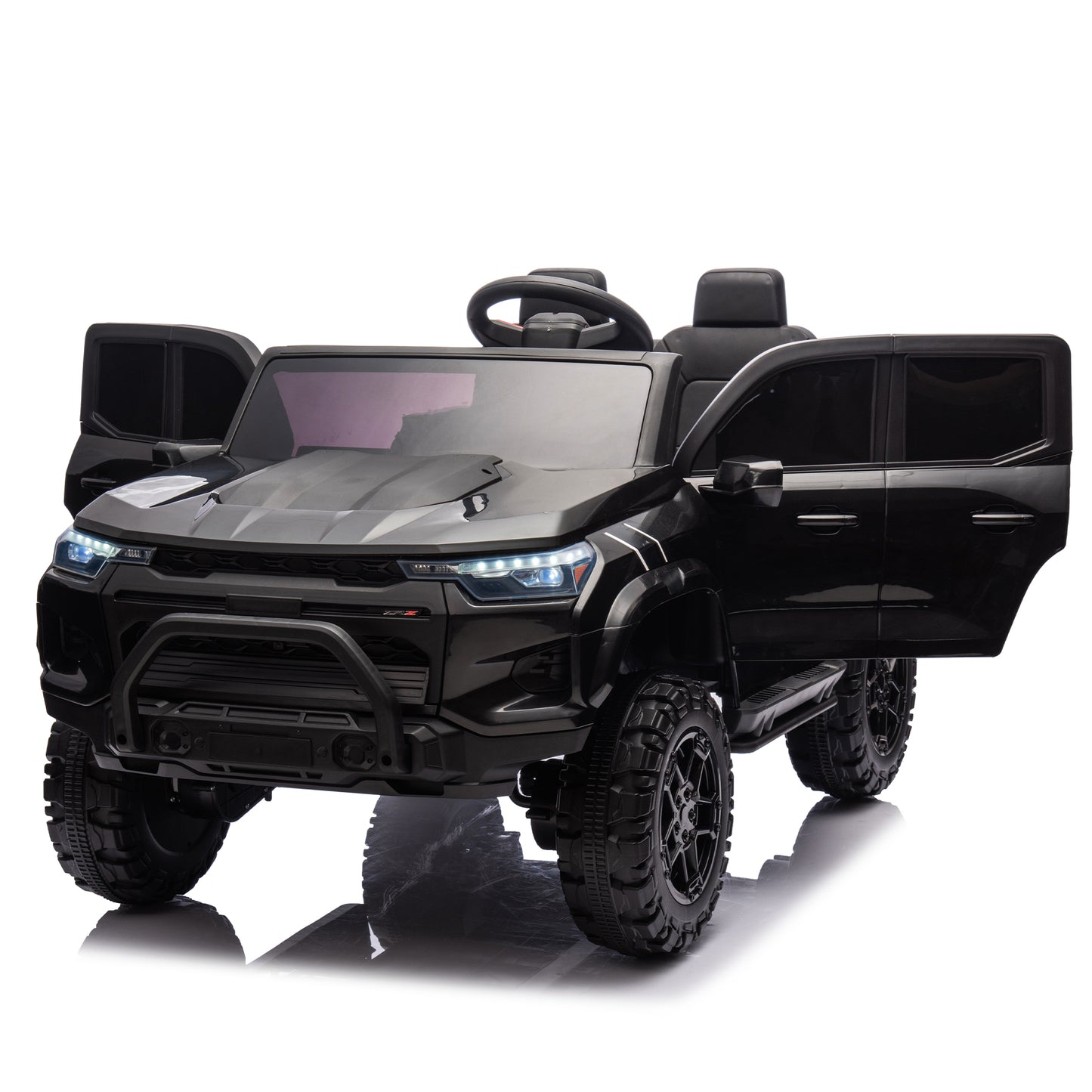 Adventure Buddy Electric Pickup - The Little Big Store