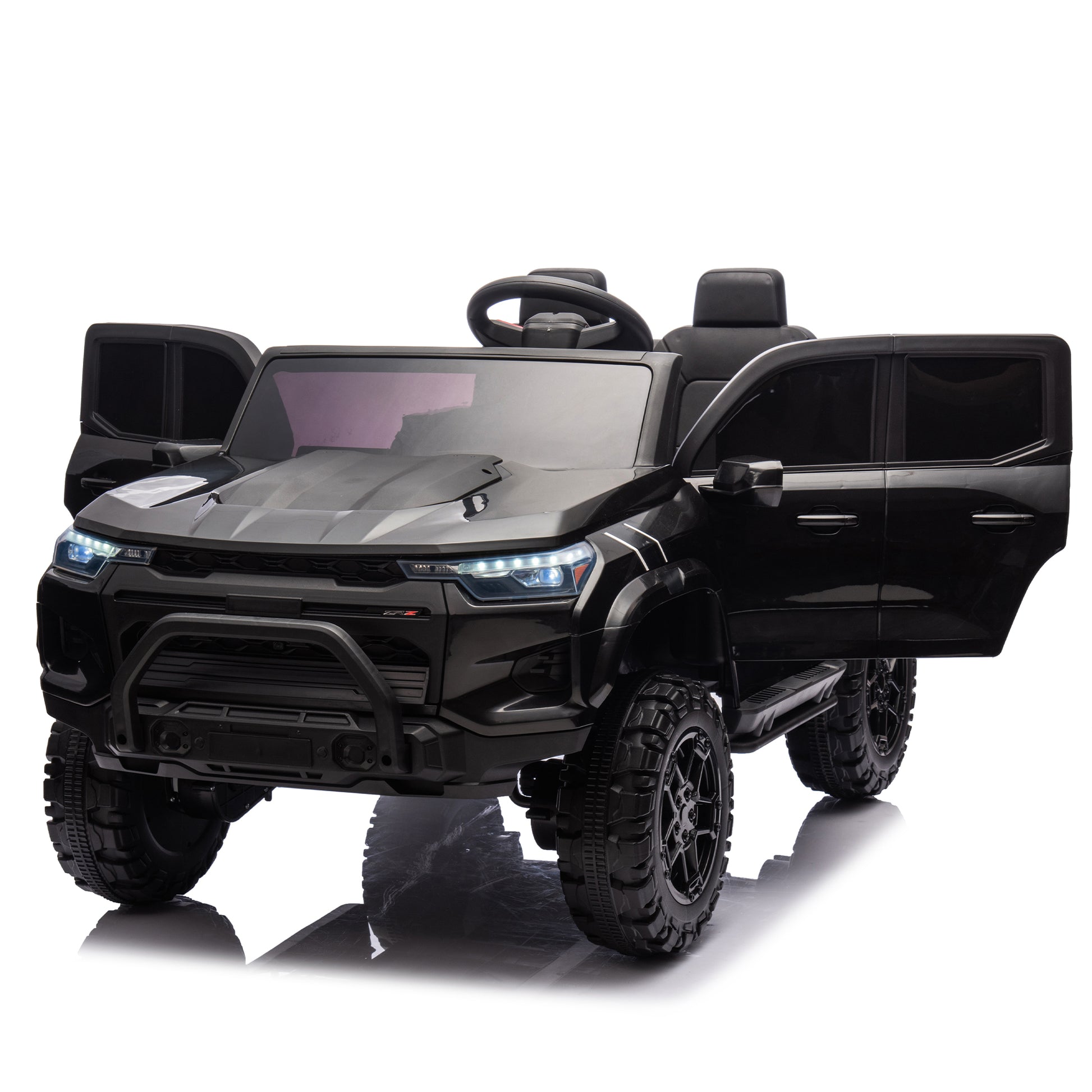 Adventure Buddy Electric Pickup - The Little Big Store