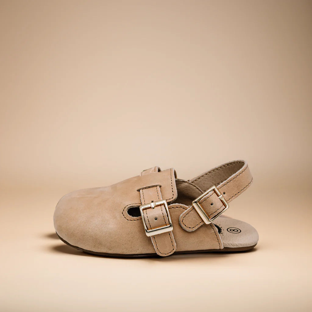 The Beck Sandal - The Little Big Store