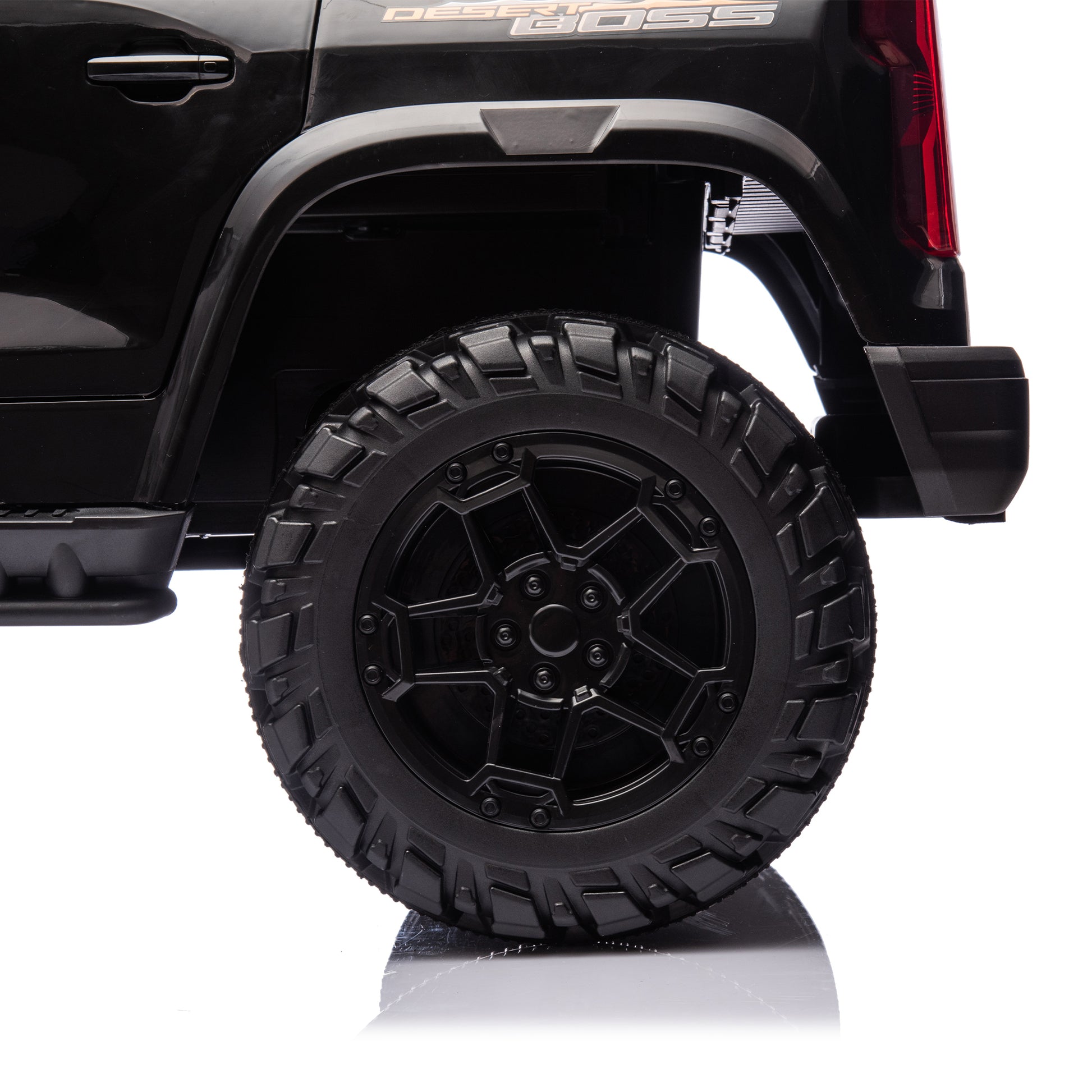 Adventure Buddy Electric Pickup - The Little Big Store