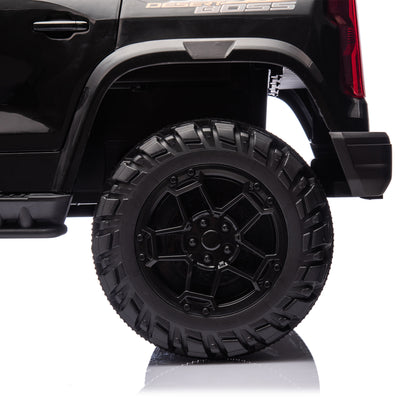 Adventure Buddy Electric Pickup - The Little Big Store