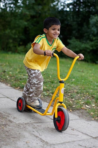 WINTHER Tri-Ride™ 3-Wheel Scooter for Toddlers