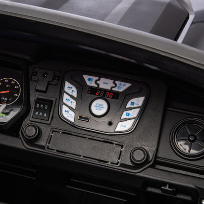 Adventure Buddy Electric Pickup - The Little Big Store