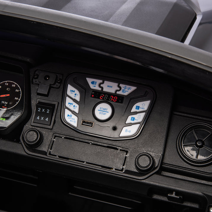 Adventure Buddy Electric Pickup - The Little Big Store