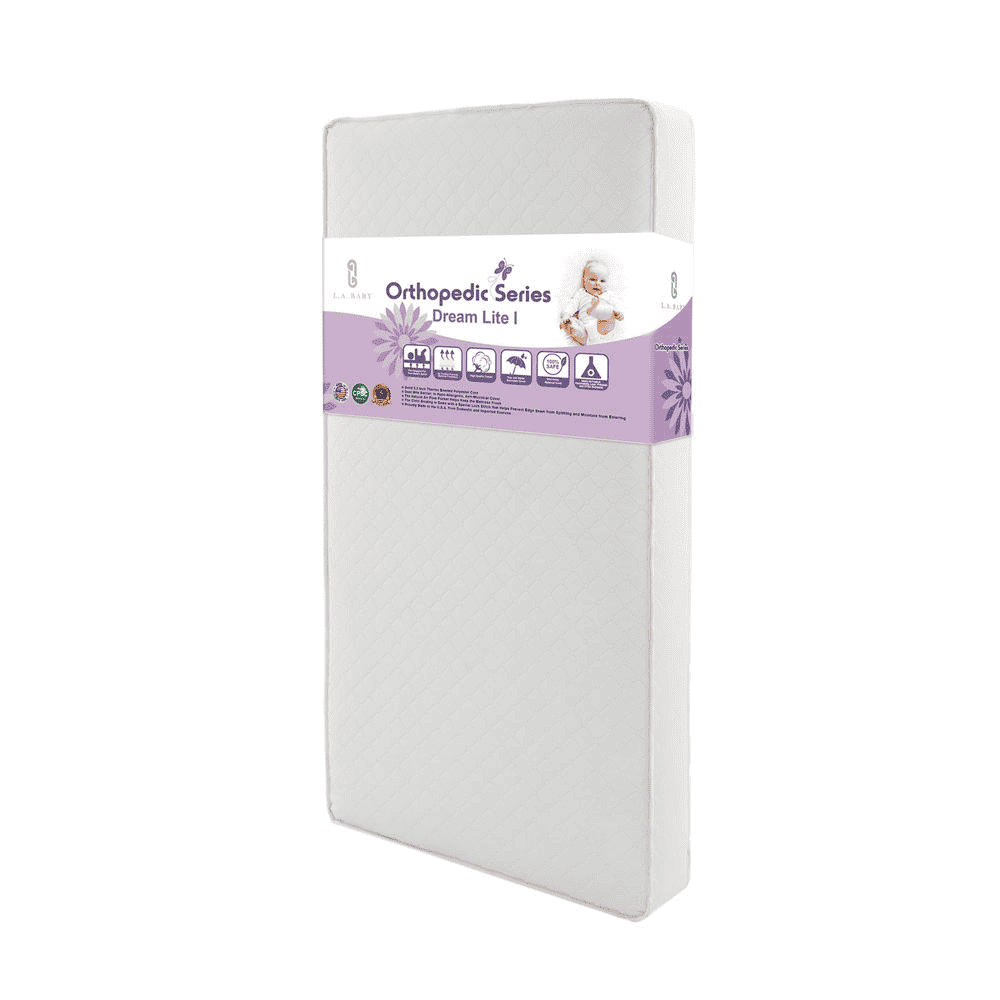 Dream Lite I Crib Mattress - The Little Big Store