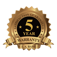 Dream Lite I Crib Mattress - The Little Big Store