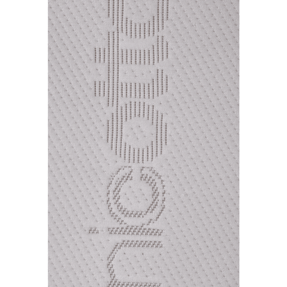 EcoDreams Mini Crib Mattress Pad – 100% Organic Cotton Top, Waterproof Protection | Perfect Fit for LA Baby Non-Full-Size Cribs - The Little Big Store