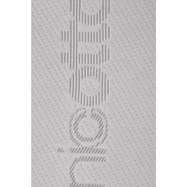 3" Soy Foam Mini/Portable Crib Mattress Pad with 100% Organic Cotton Top Layer on Waterproof Cover, For LA Baby Non-Full Size Cribs Only - The Little Big Store