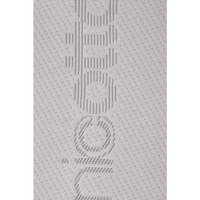 3" Soy Foam Mini/Portable Crib Mattress Pad with 100% Organic Cotton Top Layer on Waterproof Cover, For LA Baby Non-Full Size Cribs Only - The Little Big Store