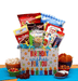 A Birthday Celebration Gift Box - Surprise Birthday Gift Basket - The Little Big Store