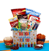 A Birthday Celebration Gift Box - Surprise Birthday Gift Basket - The Little Big Store