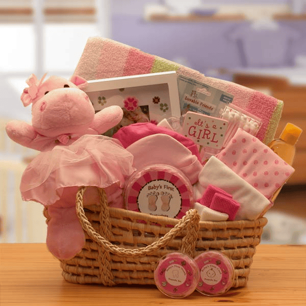 Our Precious Baby New Baby Carrier -Blue - baby bath set - baby boy gift basket - new baby gift basket - baby gift baskets - baby shower gifts - The Little Big Store