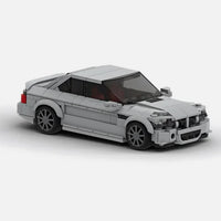 Bmw M3 E46 - The Little Big Store