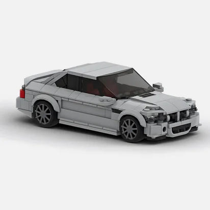 Bmw M3 E46 - The Little Big Store