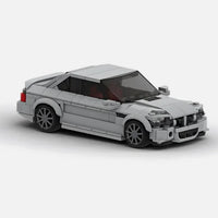 Bmw M3 E46 - The Little Big Store