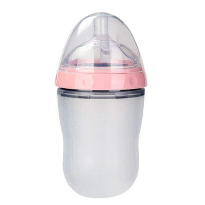 Baby Weaning Bottle - The Little Big Store