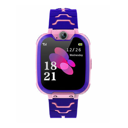 Kid's Tick Tack Fun Smart Watch - The Little Big Store