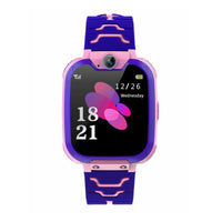 Kid's Tick Tack Fun Smart Watch - The Little Big Store