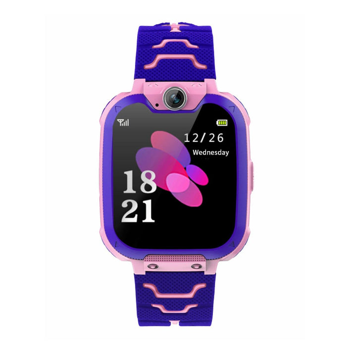 Kid's Tick Tack Fun Smart Watch - The Little Big Store