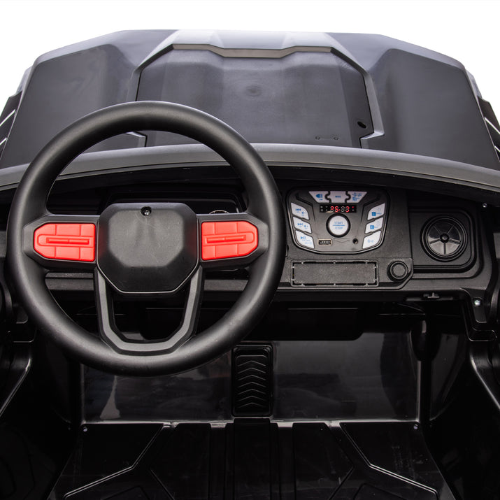 Adventure Buddy Electric Pickup - The Little Big Store