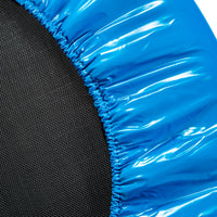 BounceBlast 36" Mini Trampoline with Handle - The Little Big Store