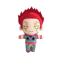 Plush Doll Toy Hisoka Killua Zoldyck - The Little Big Store