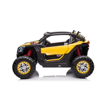 ⚡ StormRider™ 24V 4x4 UTV – Freddo’s Ultimate 2-Seater Adventure Machine