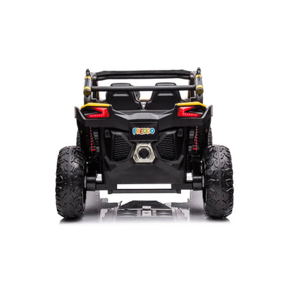 ⚡ StormRider™ 24V 4x4 UTV – Freddo’s Ultimate 2-Seater Adventure Machine