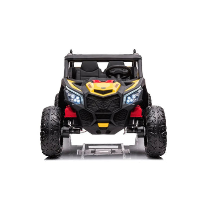 ⚡ StormRider™ 24V 4x4 UTV – Freddo’s Ultimate 2-Seater Adventure Machine
