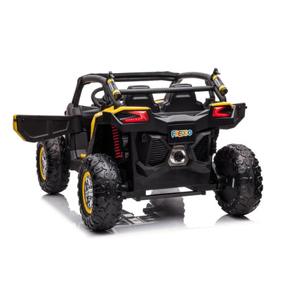 ⚡ StormRider™ 24V 4x4 UTV – Freddo’s Ultimate 2-Seater Adventure Machine
