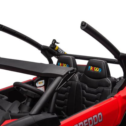 ⚡ StormRider™ 24V 4x4 UTV – Freddo’s Ultimate 2-Seater Adventure Machine