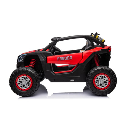 ⚡ StormRider™ 24V 4x4 UTV – Freddo’s Ultimate 2-Seater Adventure Machine