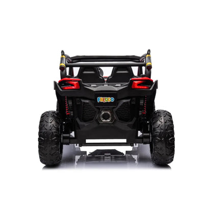 ⚡ StormRider™ 24V 4x4 UTV – Freddo’s Ultimate 2-Seater Adventure Machine