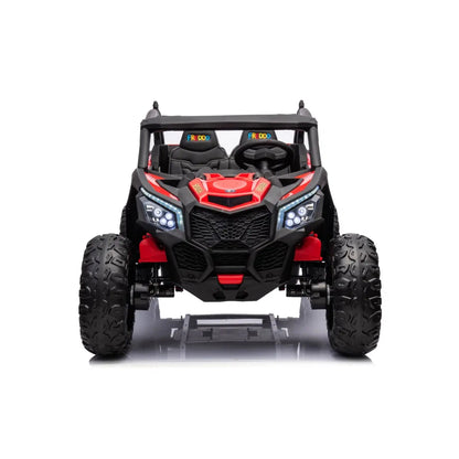 ⚡ StormRider™ 24V 4x4 UTV – Freddo’s Ultimate 2-Seater Adventure Machine