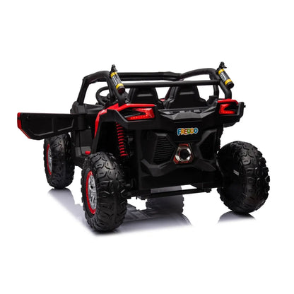 ⚡ StormRider™ 24V 4x4 UTV – Freddo’s Ultimate 2-Seater Adventure Machine