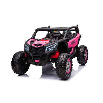 ⚡ StormRider™ 24V 4x4 UTV – Freddo’s Ultimate 2-Seater Adventure Machine