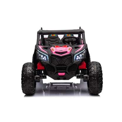 ⚡ StormRider™ 24V 4x4 UTV – Freddo’s Ultimate 2-Seater Adventure Machine