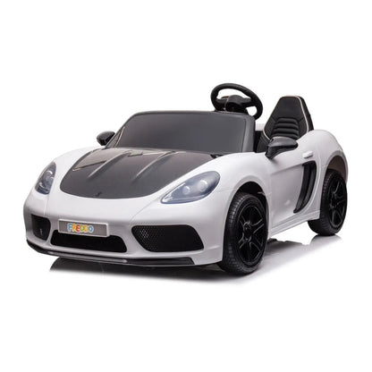 🚀 48V Freddo Rocket – Fastest 2-Seater Ride-On Car for Kids | Dual Brushless Motors, Precision Differential, LED Lights, Bluetooth, Remote Control | Ages 6–12 👨‍🚀⚡
