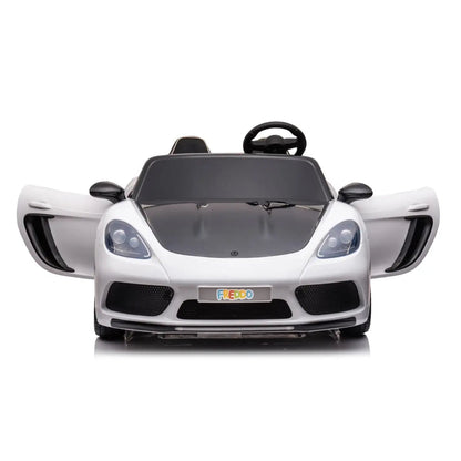🚀 48V Freddo Rocket – Fastest 2-Seater Ride-On Car for Kids | Dual Brushless Motors, Precision Differential, LED Lights, Bluetooth, Remote Control | Ages 6–12 👨‍🚀⚡