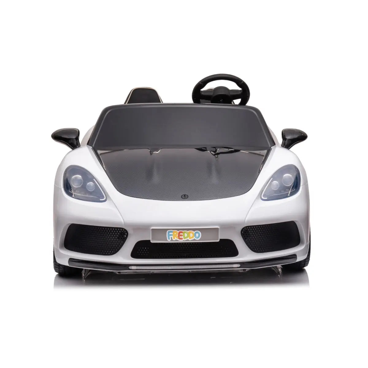 🚀 48V Freddo Rocket – Fastest 2-Seater Ride-On Car for Kids | Dual Brushless Motors, Precision Differential, LED Lights, Bluetooth, Remote Control | Ages 6–12 👨‍🚀⚡
