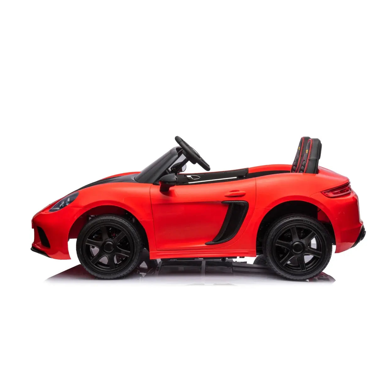 🚀 48V Freddo Rocket – Fastest 2-Seater Ride-On Car for Kids | Dual Brushless Motors, Precision Differential, LED Lights, Bluetooth, Remote Control | Ages 6–12 👨‍🚀⚡