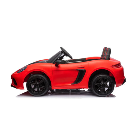 🚀 48V Freddo Rocket – Fastest 2-Seater Ride-On Car for Kids | Dual Brushless Motors, Precision Differential, LED Lights, Bluetooth, Remote Control | Ages 6–12 👨‍🚀⚡