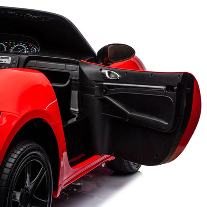 🚀 48V Freddo Rocket – Fastest 2-Seater Ride-On Car for Kids | Dual Brushless Motors, Precision Differential, LED Lights, Bluetooth, Remote Control | Ages 6–12 👨‍🚀⚡