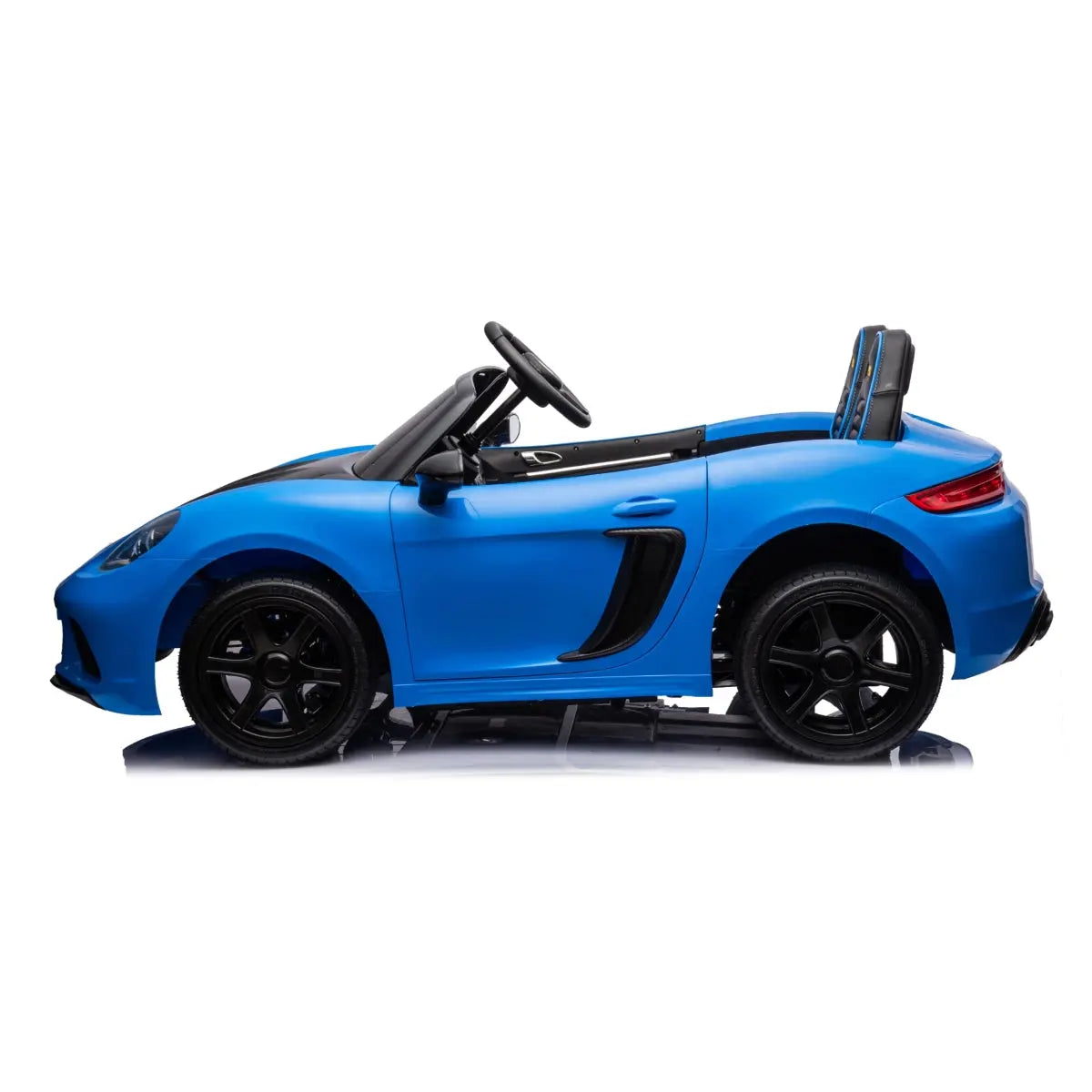 🚀 48V Freddo Rocket – Fastest 2-Seater Ride-On Car for Kids | Dual Brushless Motors, Precision Differential, LED Lights, Bluetooth, Remote Control | Ages 6–12 👨‍🚀⚡