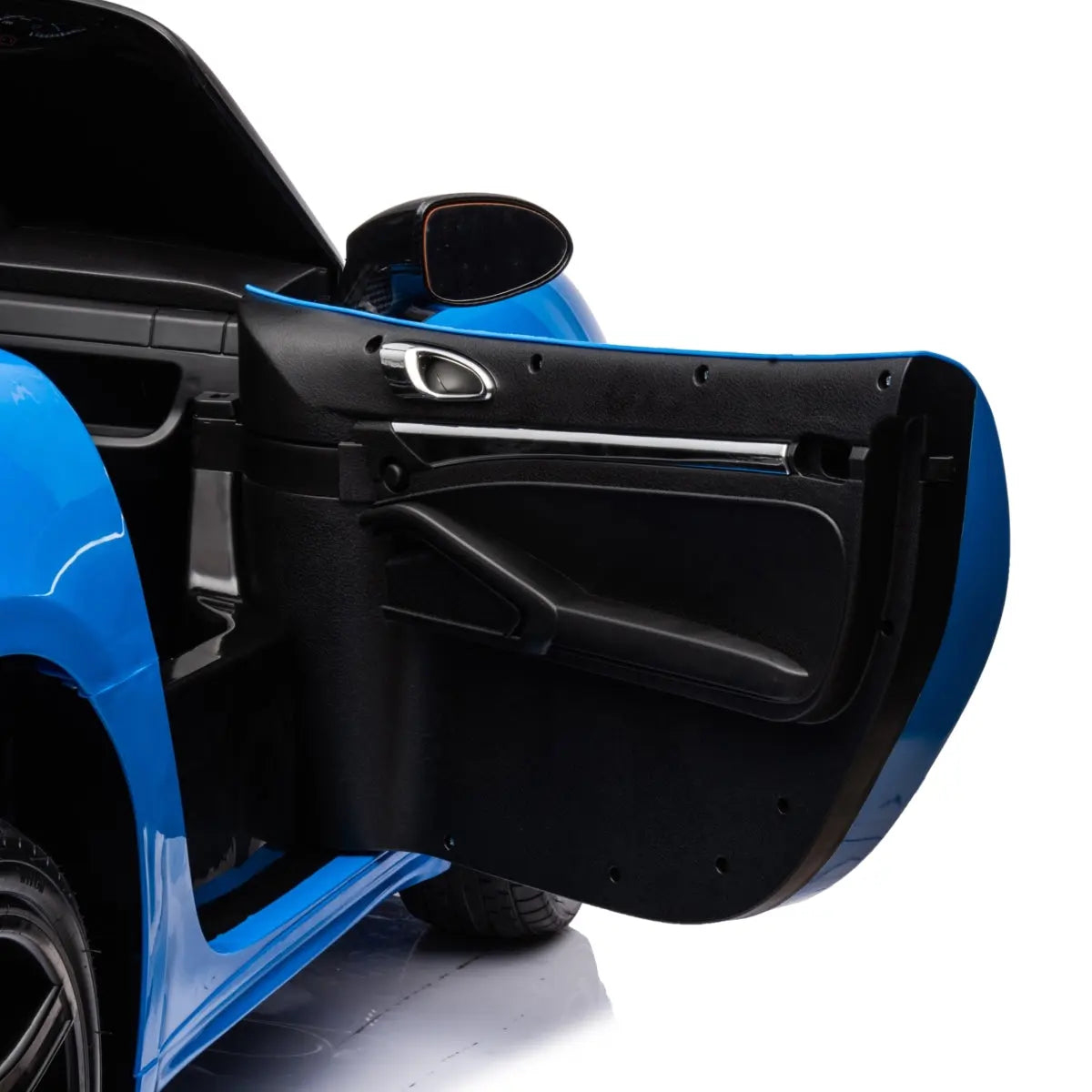 🚀 48V Freddo Rocket – Fastest 2-Seater Ride-On Car for Kids | Dual Brushless Motors, Precision Differential, LED Lights, Bluetooth, Remote Control | Ages 6–12 👨‍🚀⚡